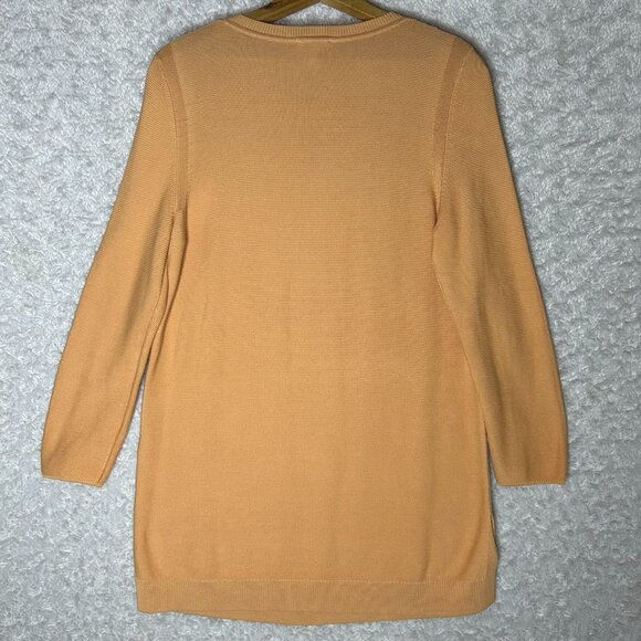 Talbots Oversized Long Sleeve‎ Sweater Size Small - Picture 6 of 7